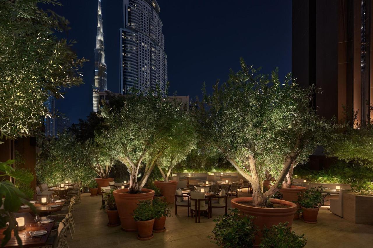 The Dubai Edition المظهر الخارجي الصورة The Park, Dubai